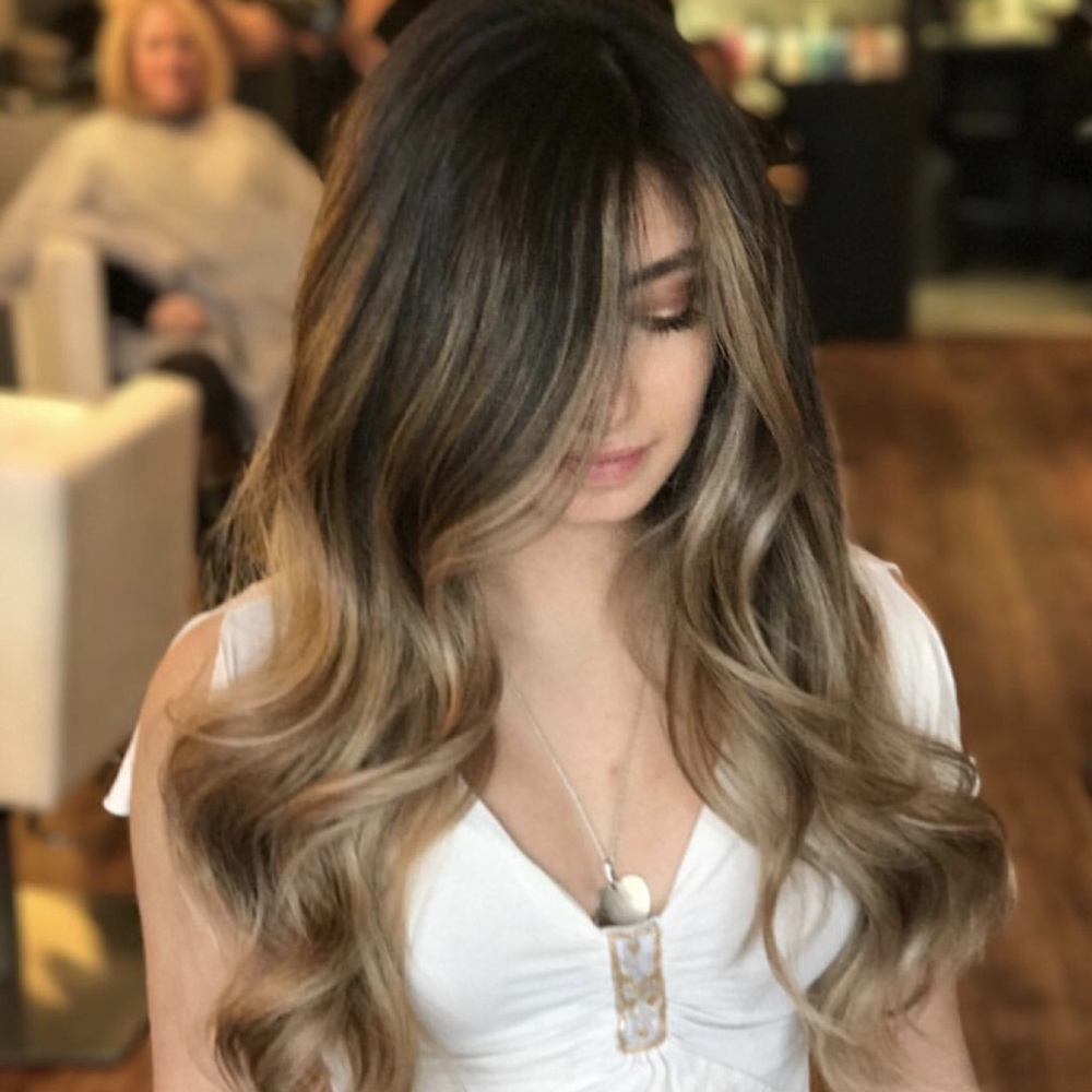 Meet your Posher, Melany